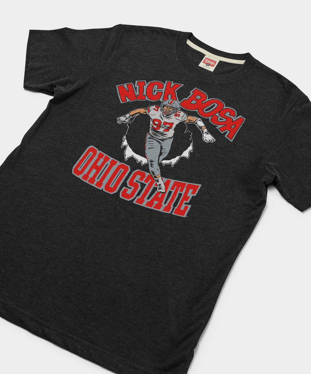Nick Bosa Ohio State