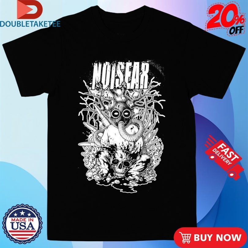 Noisear Gasmask Child Shirts