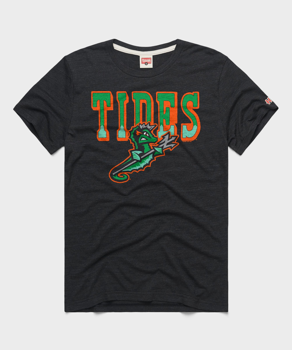 Norfolk Tides