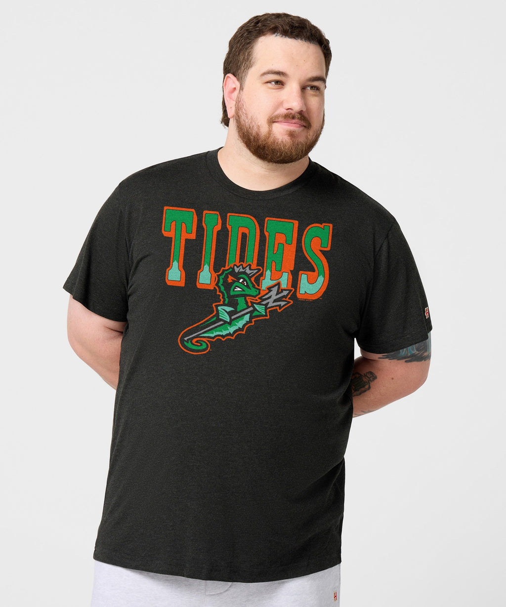 Norfolk Tides