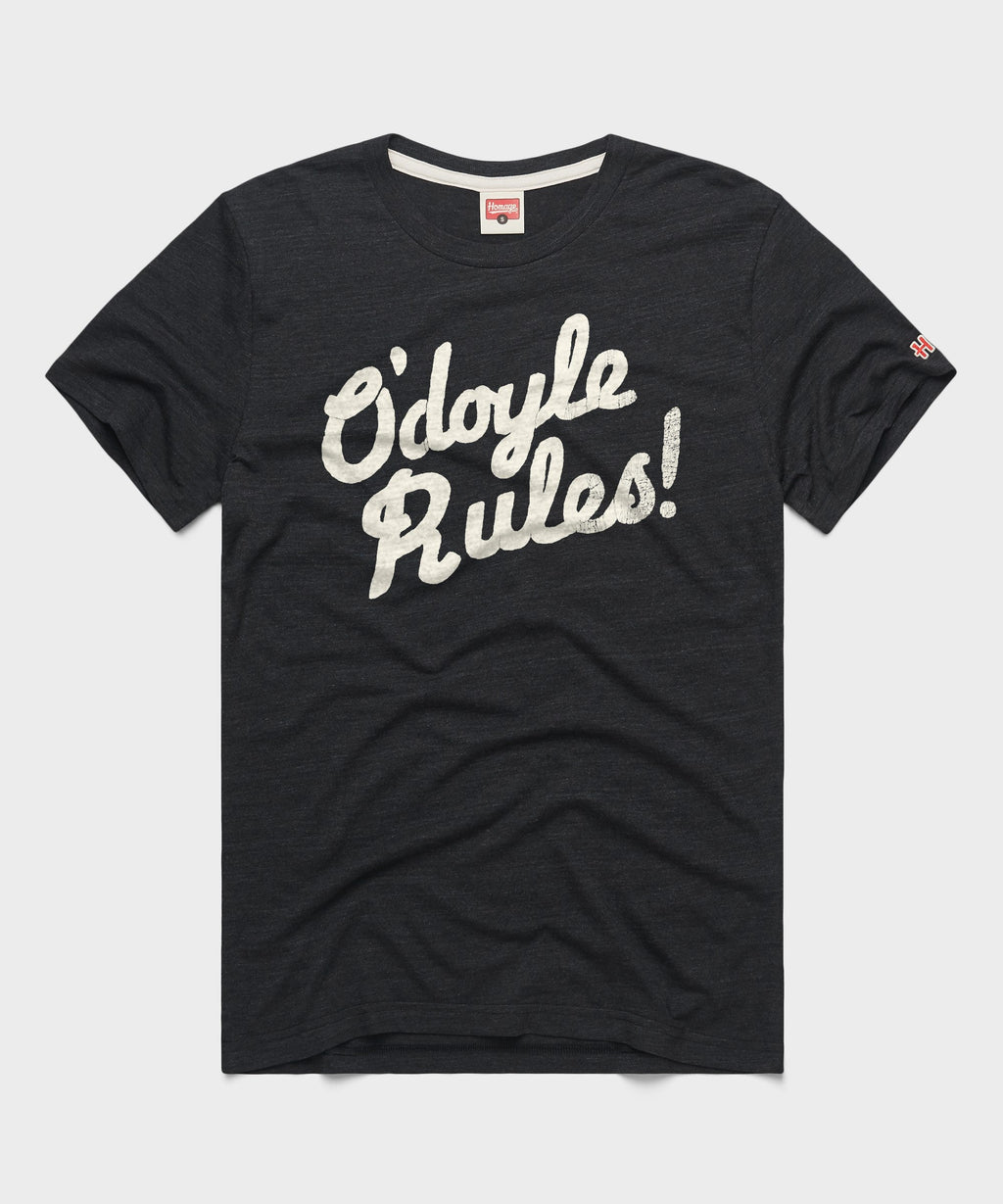 O'Doyle Rules