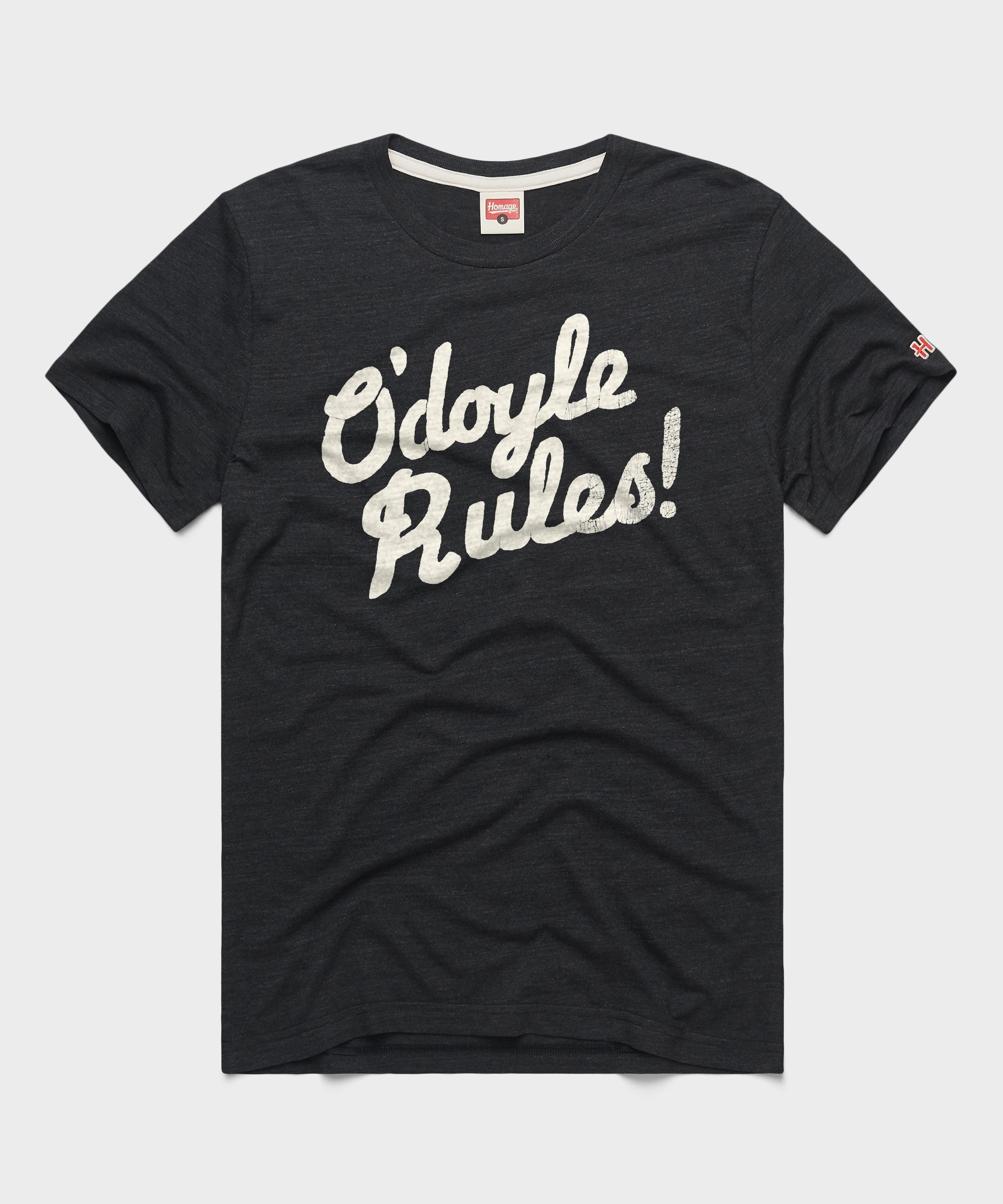 O'Doyle Rules