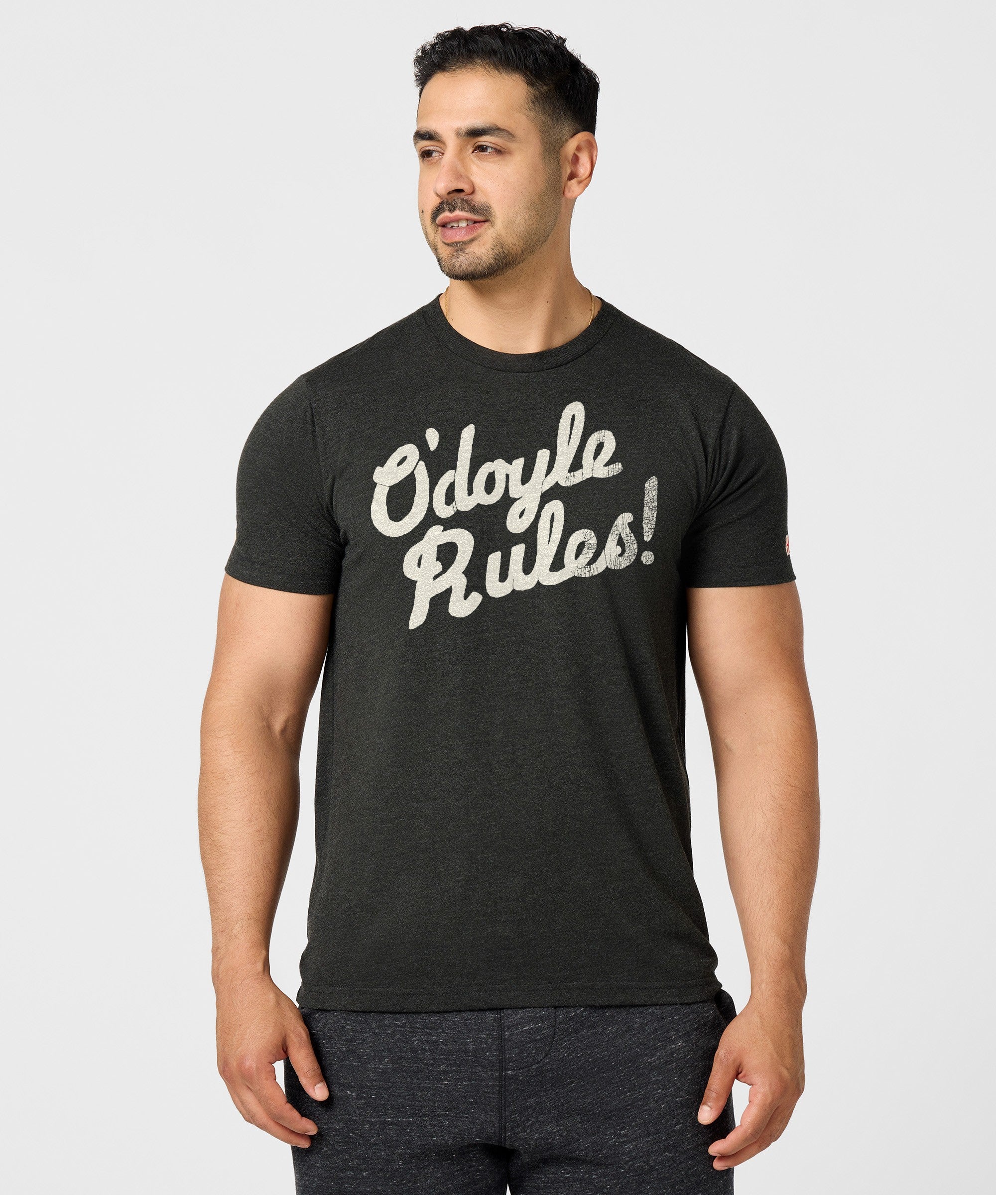 O'Doyle Rules