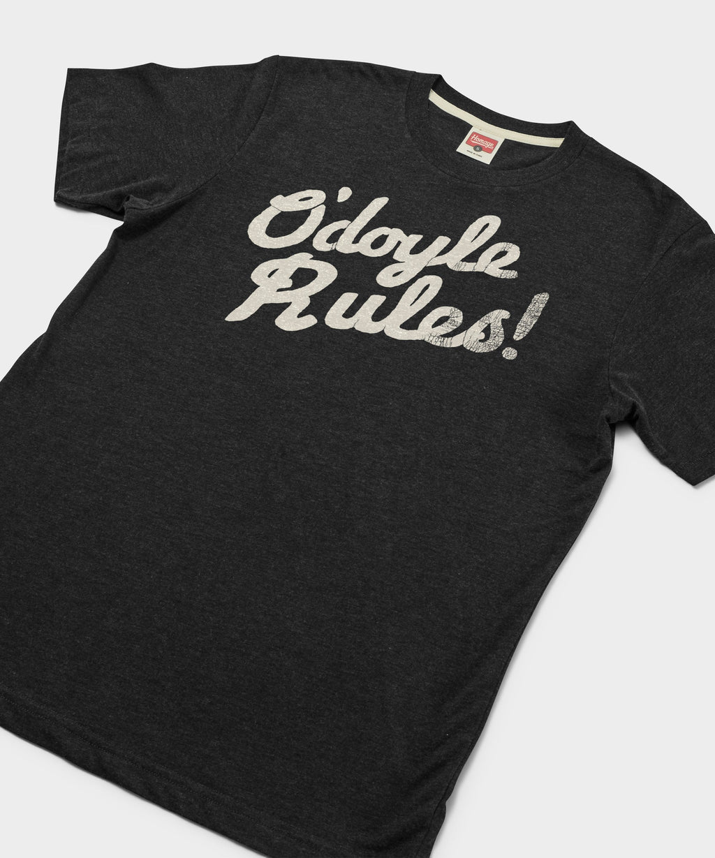 O'Doyle Rules