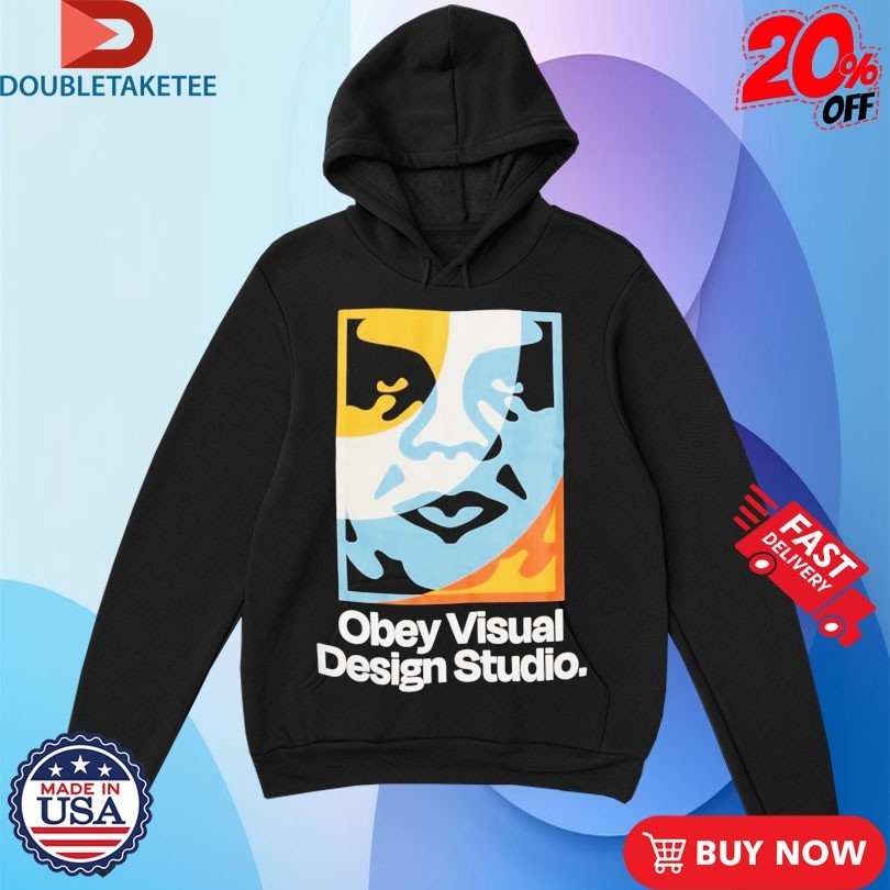 Obey Visual Studio Shirts