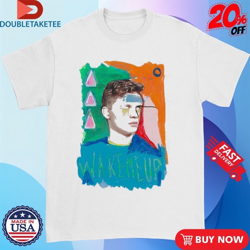 Of Monsters And Men Wake Me Up Shirts
