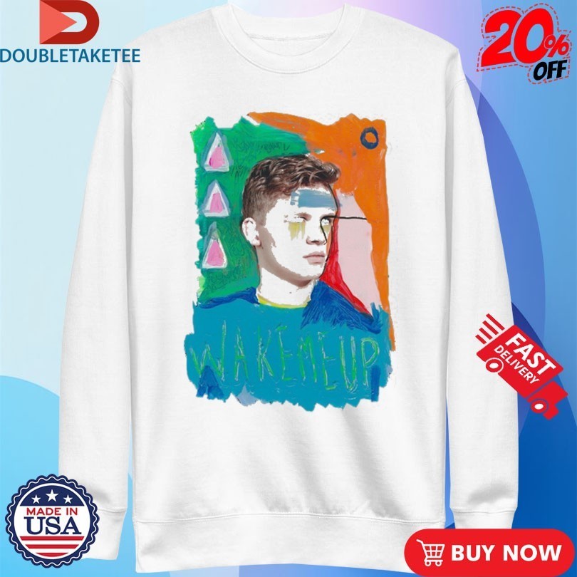 Of Monsters And Men Wake Me Up Shirts