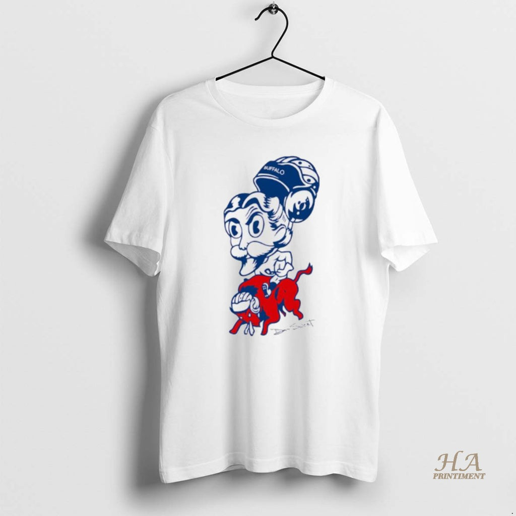 Official 1940s Buffalo Bill Don Sweet T-Shirts, Hoodie, Sweatshirt | InkNestWear.com