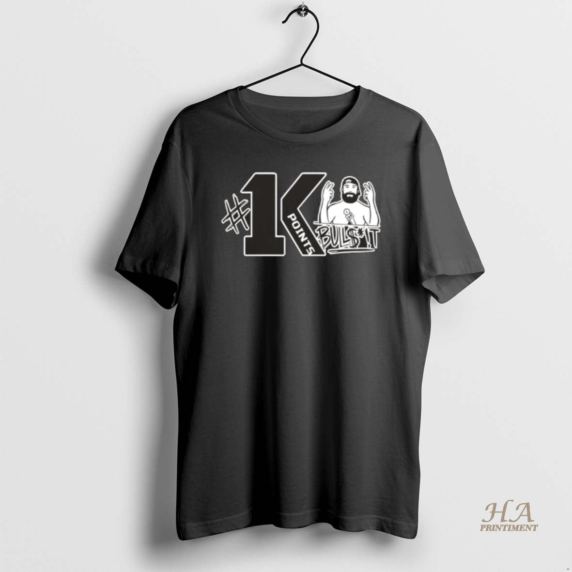 Official 1k Points Bulls Blue Men Teemoonley Men T-Shirts, Hoodie, Sweatshirt | InkNestWear.com