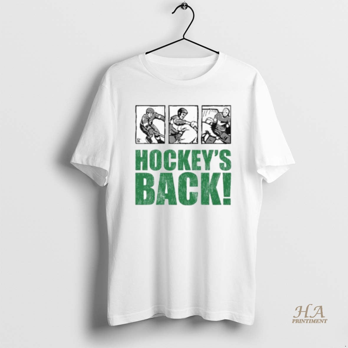 Official 1vr9ltnq Hockeys Back T-Shirts, Hoodie, Sweatshirt | InkNestWear.com