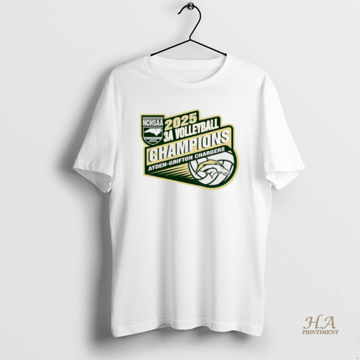 Official 2025 Ayden Grifton Chargers Nchsaa 3a Volleyball Champions T-Shirts, Hoodie, Sweatshirt | InkNestWear.com