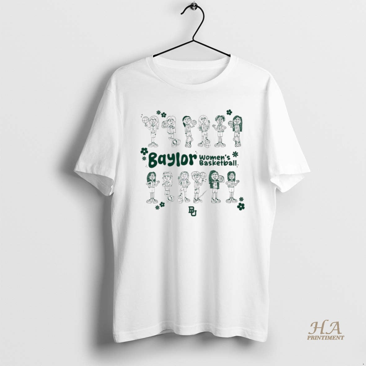 Official 2025 Baylor Womens Basketball Girls Night T-Shirts, Hoodie, Sweatshirt | InkNestWear.com