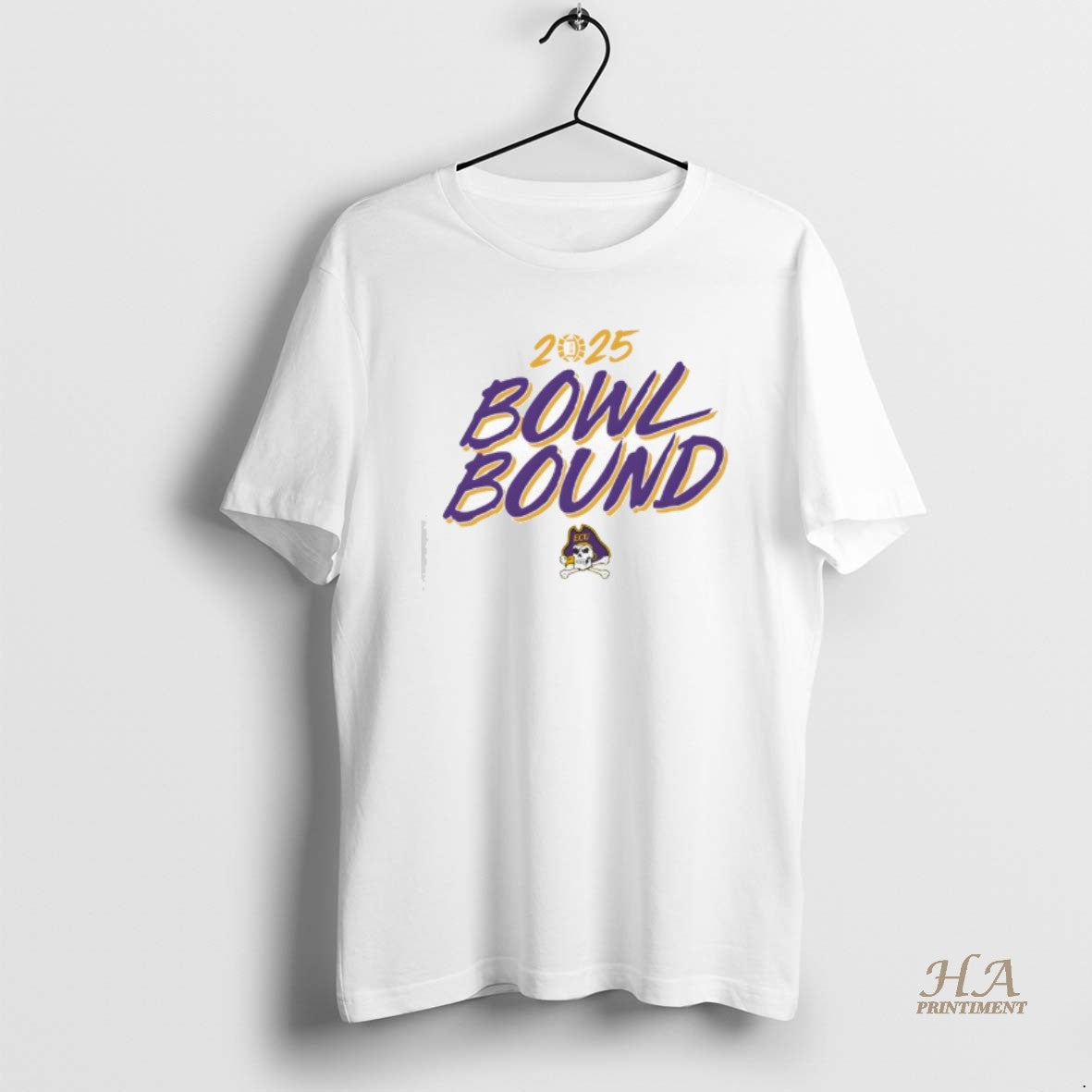 Official 2025 Bowl Bound East Carolina University Ecu T-Shirts, Hoodie, Sweatshirt | InkNestWear.com