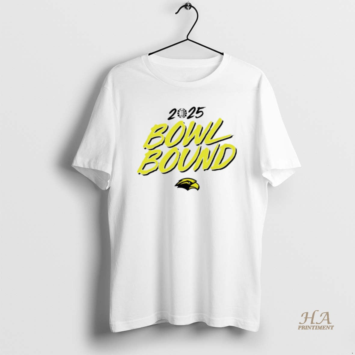 Official 2025 Bowl Bound Southern Football T-Shirts, Hoodie, Sweatshirt | InkNestWear.com