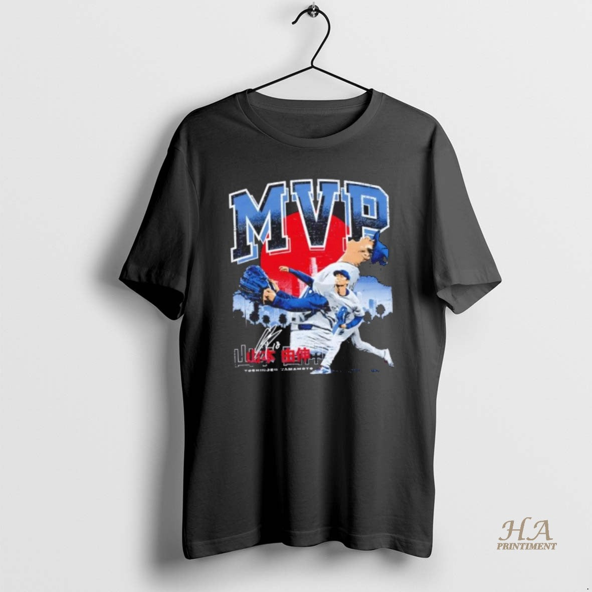 Official 2025 Championship Los Angeles Dodgers Mvp Yoshinobu Yamamoto T-Shirts, Hoodie, Sweatshirt | InkNestWear.com