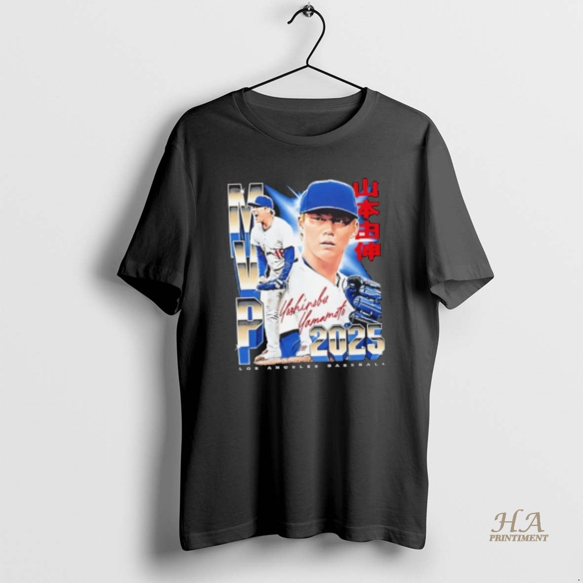 Official 2025 Champs Los Angeles Dodgers Mvp Yoshinobu Yamamoto T-Shirts, Hoodie, Sweatshirt | InkNestWear.com