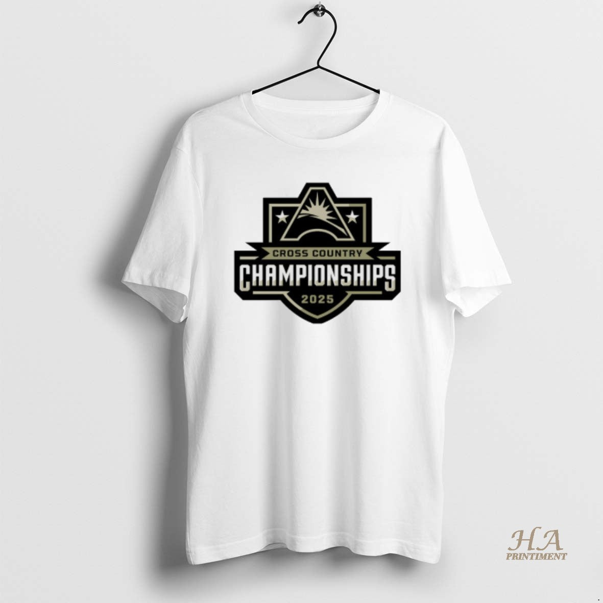 Official 2025 Cross Country Championships T-Shirts, Hoodie, Sweatshirt | InkNestWear.com
