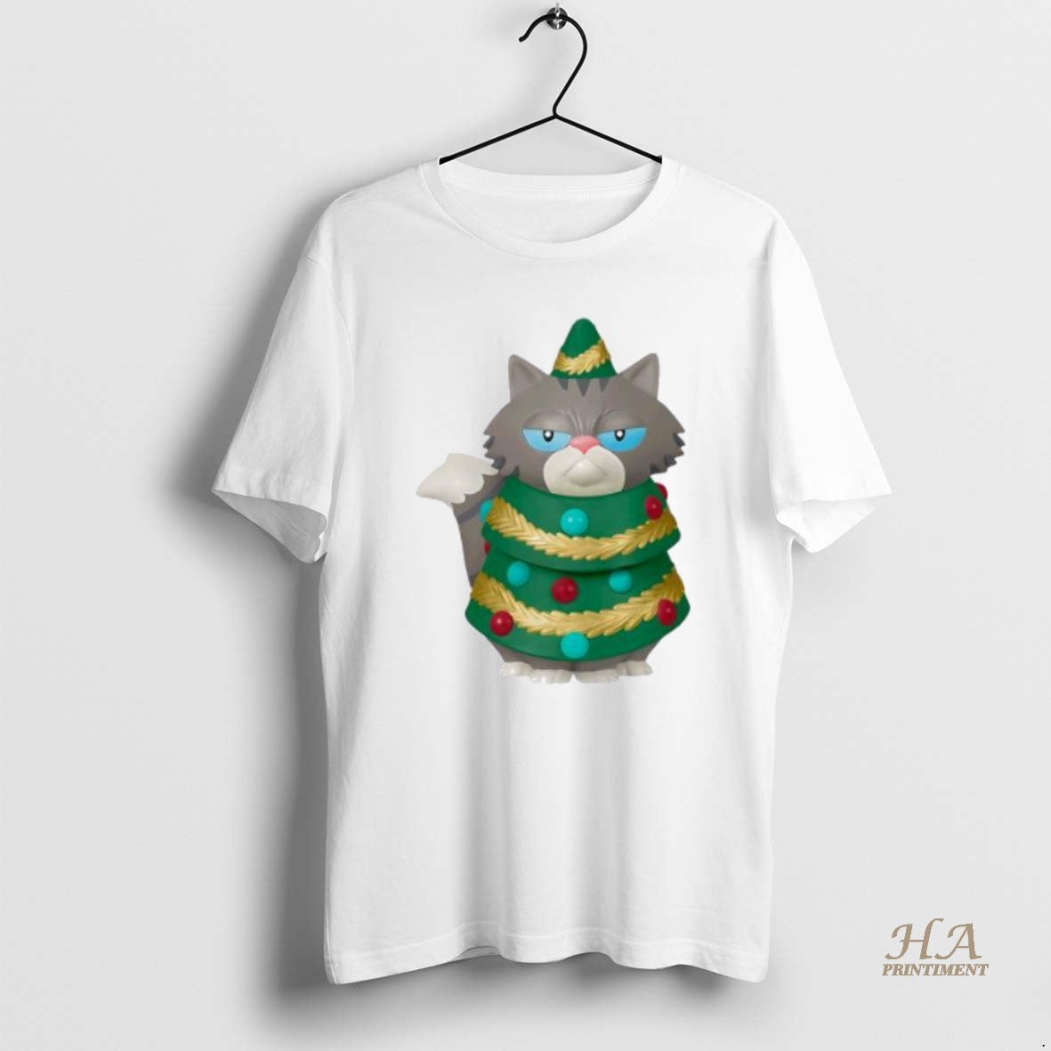 Official 2025 Festive Feline Pre Order Now Hallmark Ornaments White T-Shirts, Hoodie, Sweatshirt | InkNestWear.com