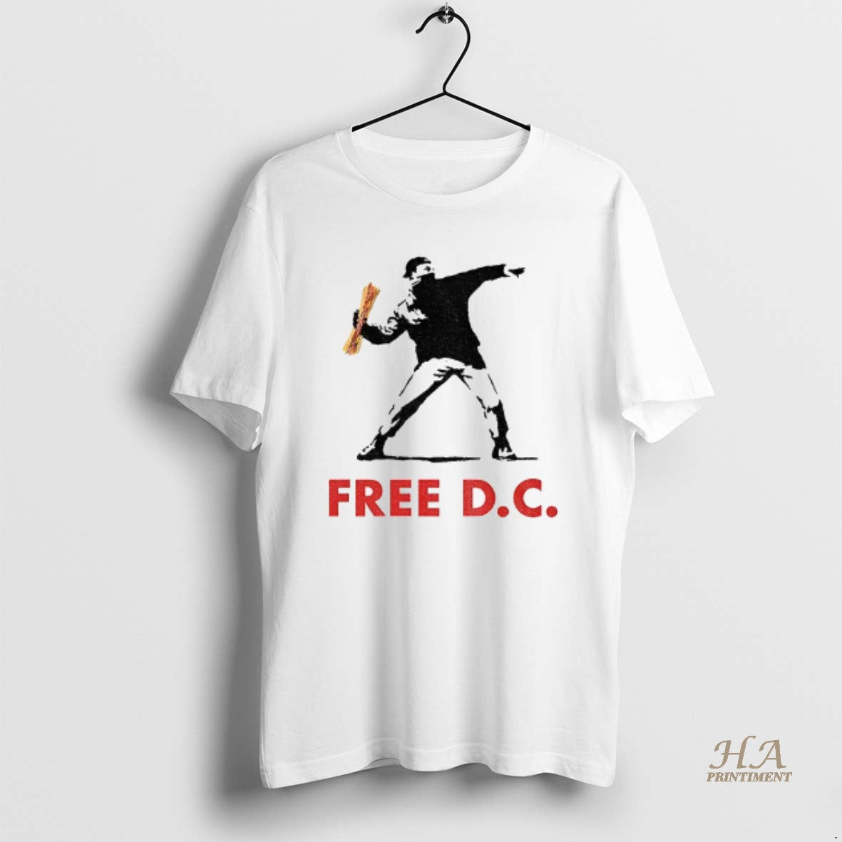 Official 2025 Free D C T-Shirts, Hoodie, Sweatshirt | InkNestWear.com
