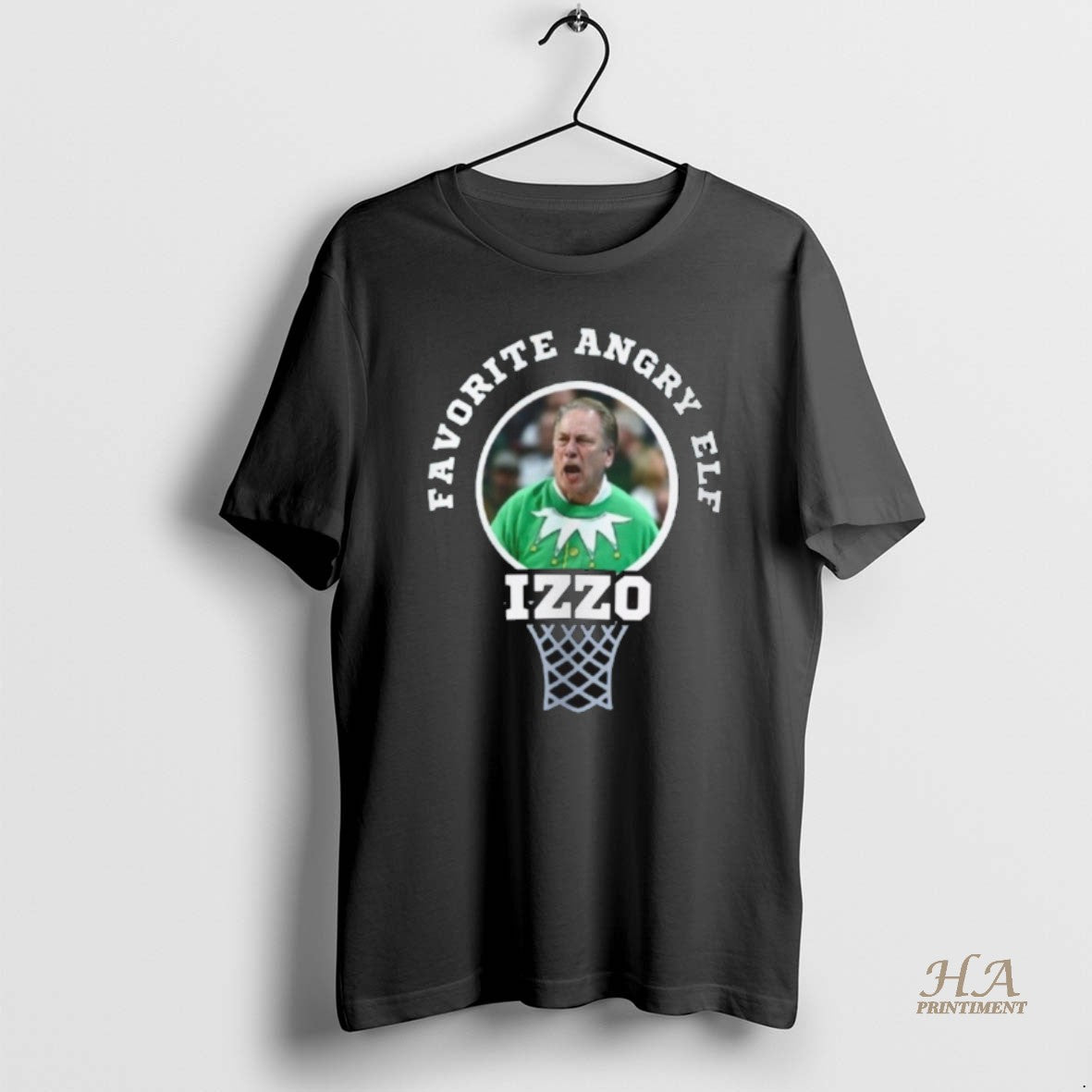Official 2025 Funny Tom Izzo Michigan State Mens Basketball T-Shirts, Hoodie, Sweatshirt | InkNestWear.com
