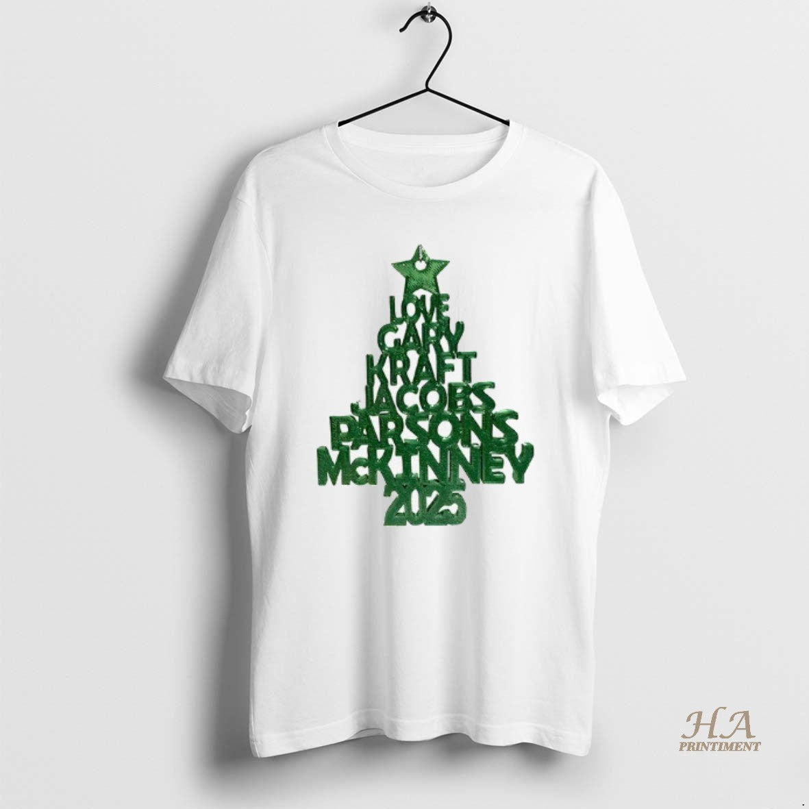 Official 2025 Green Bay Packers Christmas Tree T-Shirts, Hoodie, Sweatshirt | InkNestWear.com