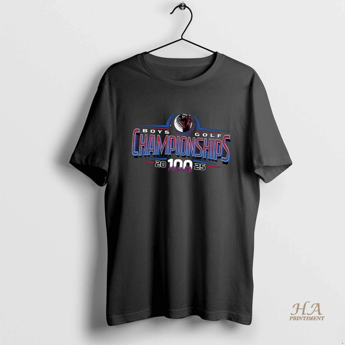 Official 2025 Mhsaa Boys Golf Championships T-Shirts, Hoodie, Sweatshirt | InkNestWear.com