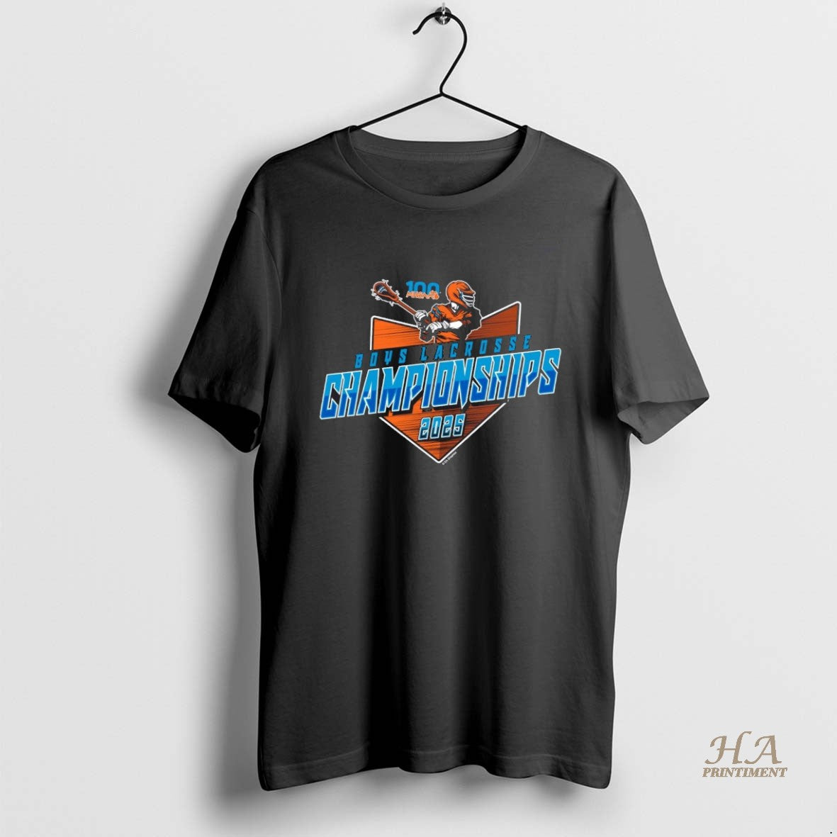Official 2025 Mhsaa Boys Lacrosse Championships T-Shirts, Hoodie, Sweatshirt | InkNestWear.com