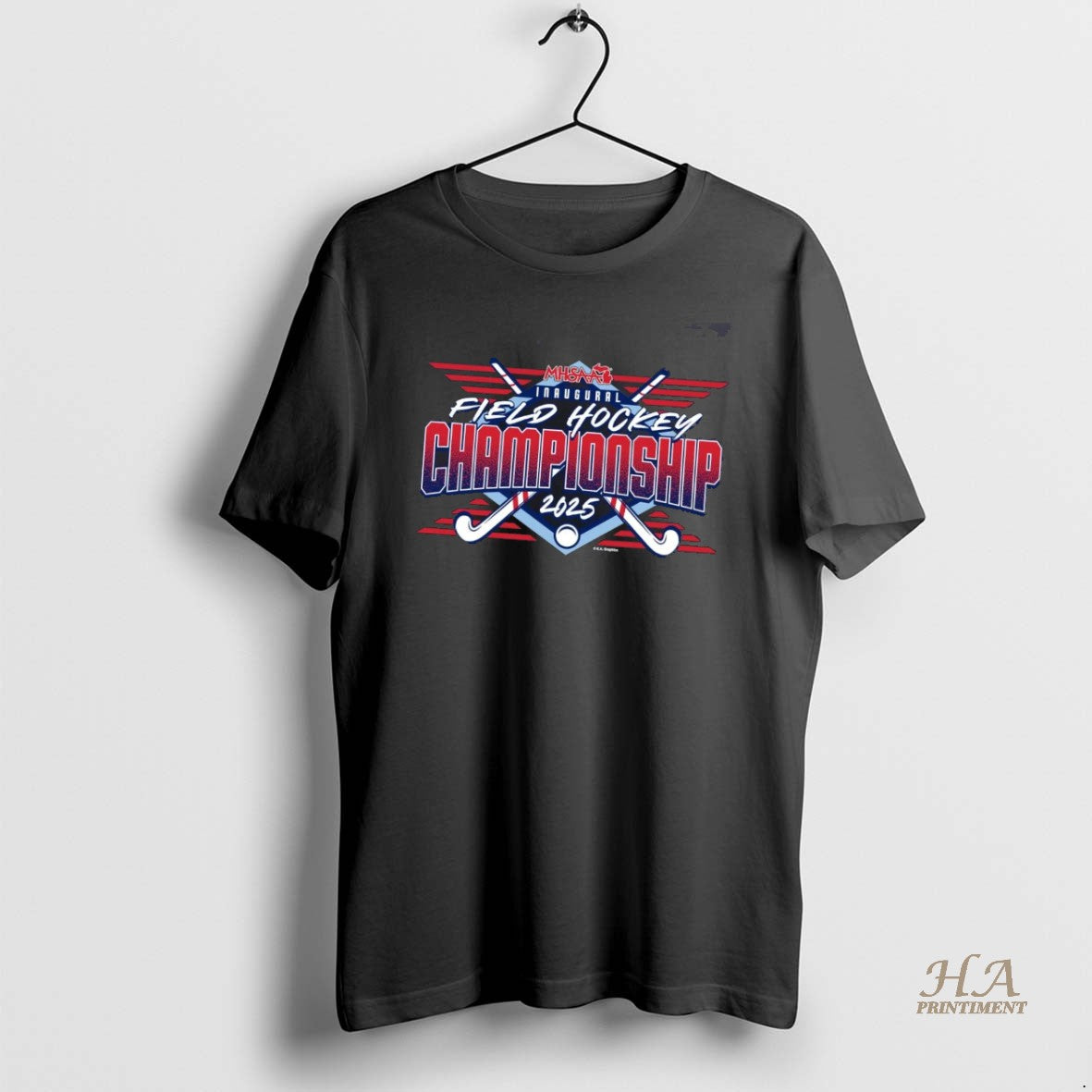 Official 2025 Mhsaa Field Hockey Championships T-Shirts, Hoodie, Sweatshirt | InkNestWear.com