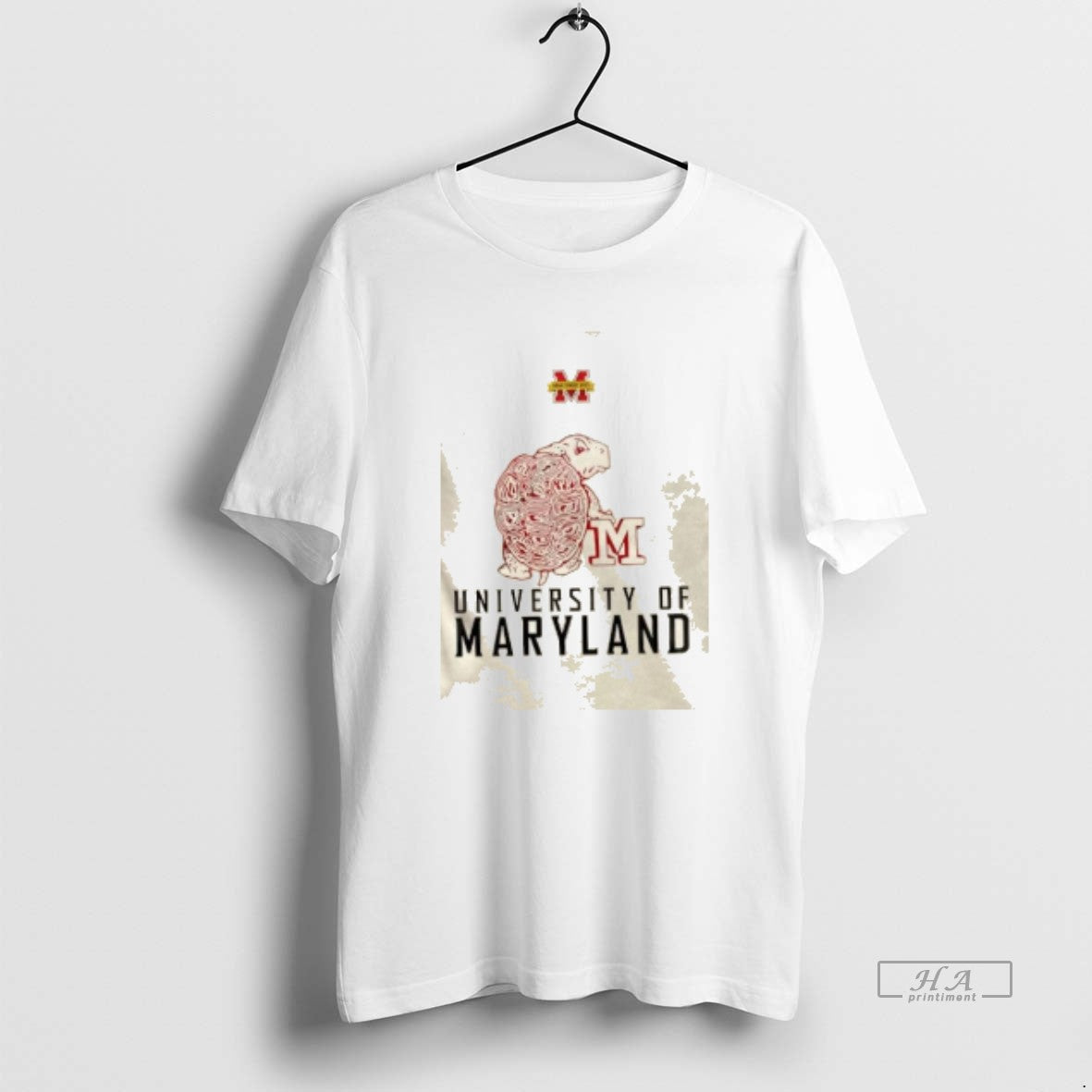 Official 2025 Maryland Terrapins Football Homecoming 2 Sided T-Shirts, Hoodie, Sweatshirt