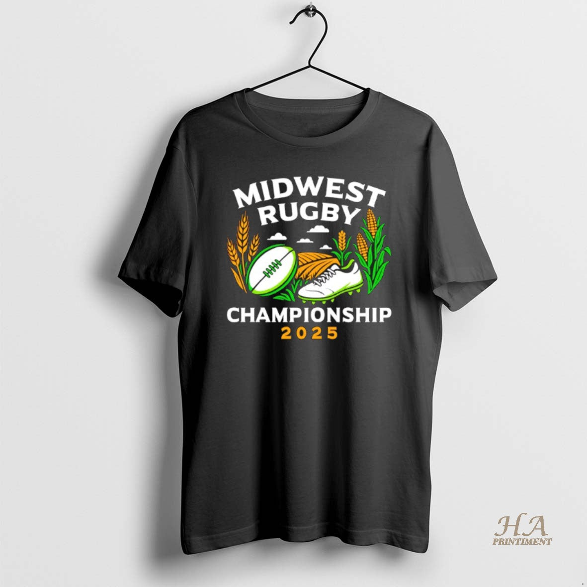 Official 2025 Midwest Rugby Championship T-Shirts, Hoodie, Sweatshirt | InkNestWear.com