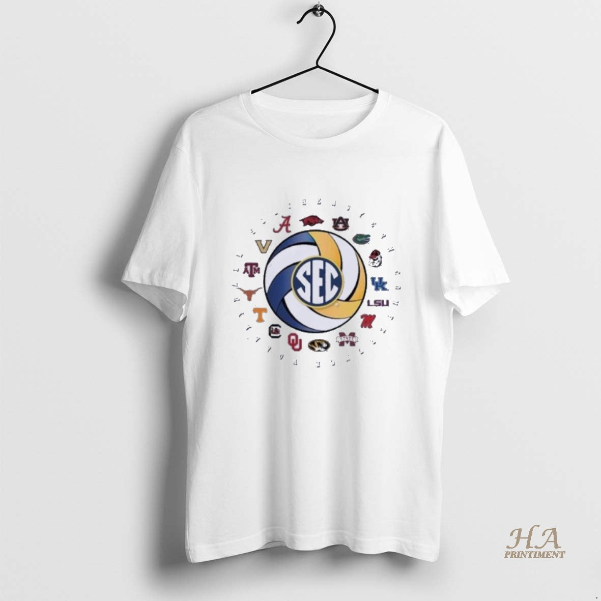 Official 2025 Sec Volleyball Team T-Shirts, Hoodie, Sweatshirt