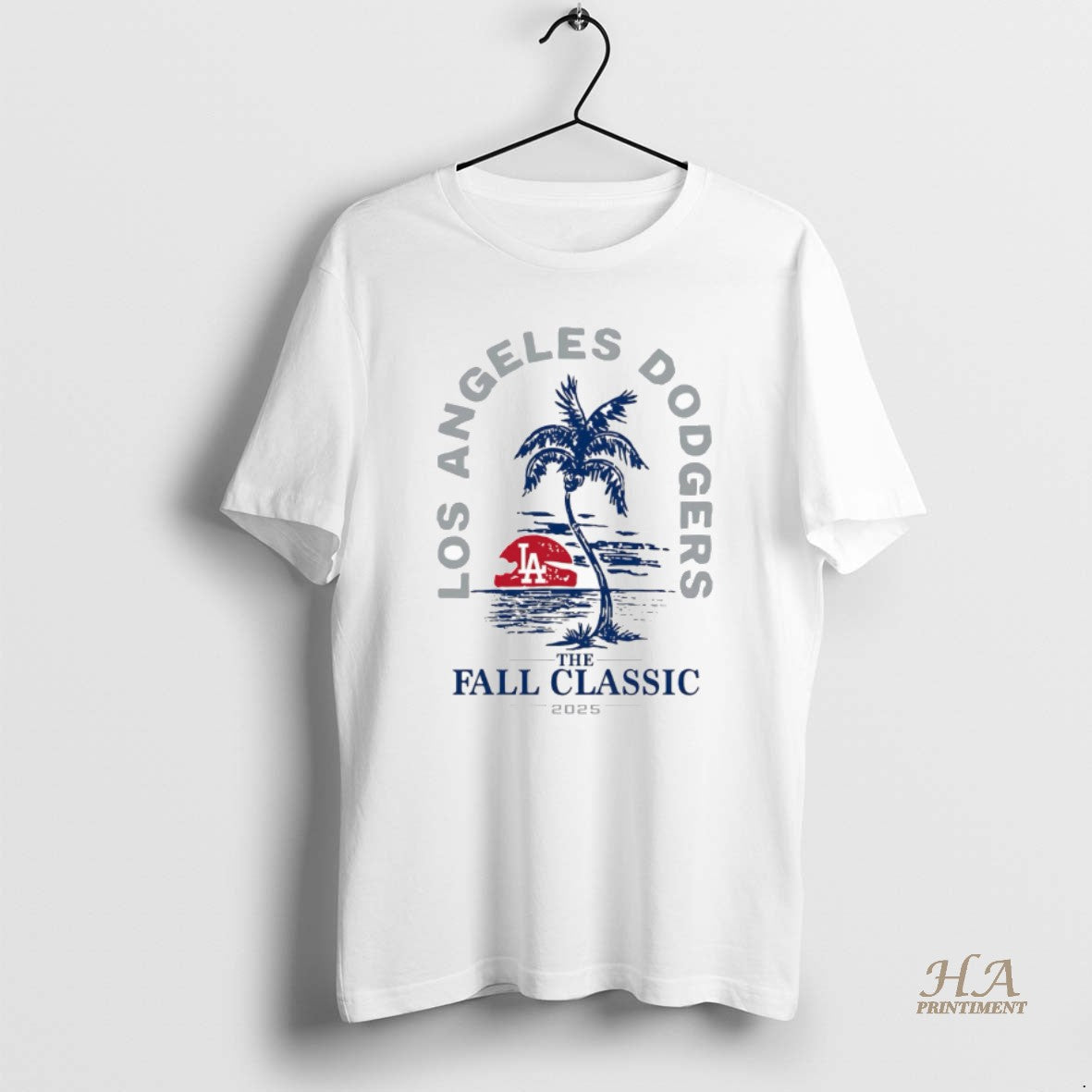 Official 2025 The Fall Classic Palm Tree T-Shirts, Hoodie, Sweatshirt | InkNestWear.com