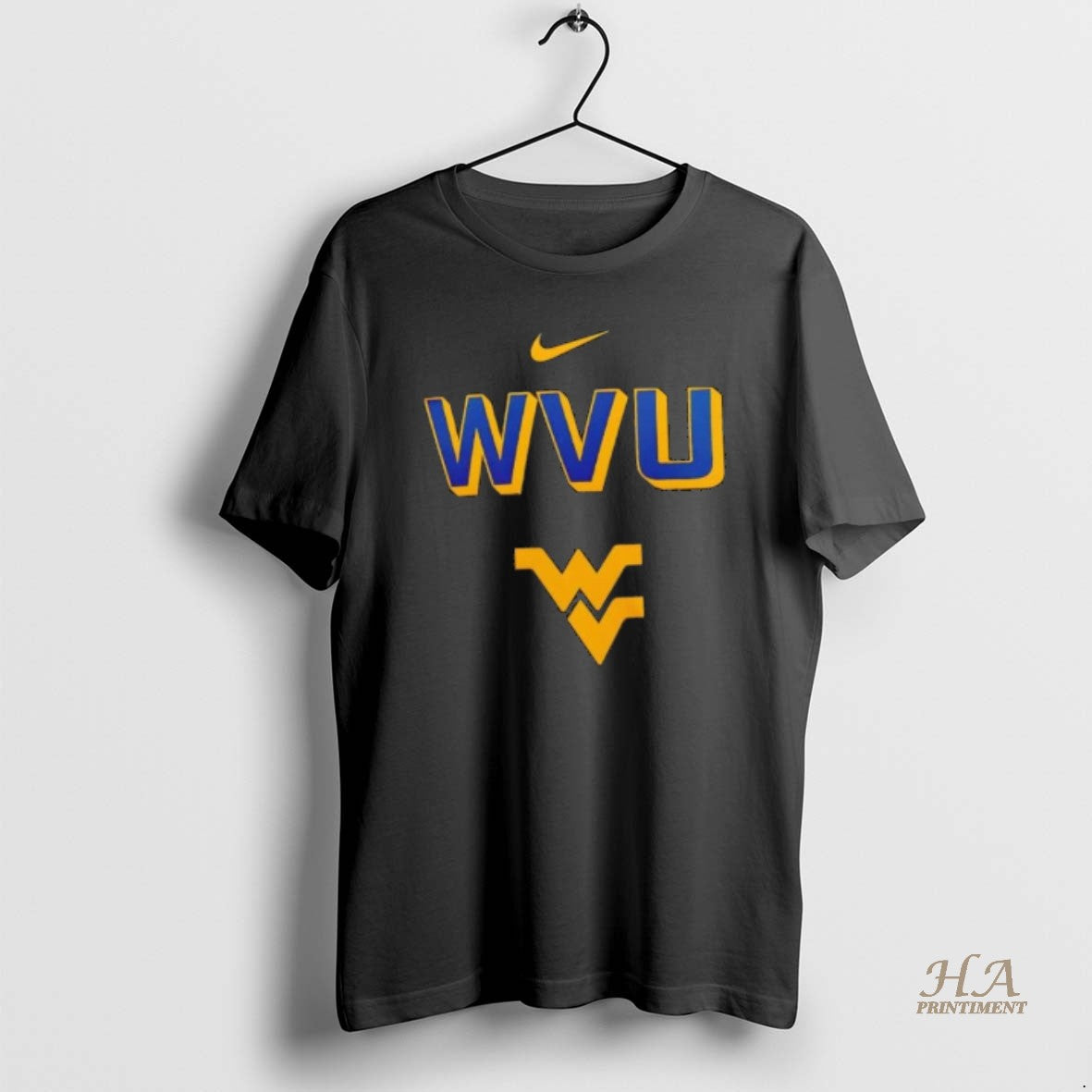 Official 2025 West Virginia Mountaineers Football Logo 2 Sided T-Shirts, Hoodie, Sweatshirt | InkNestWear.com