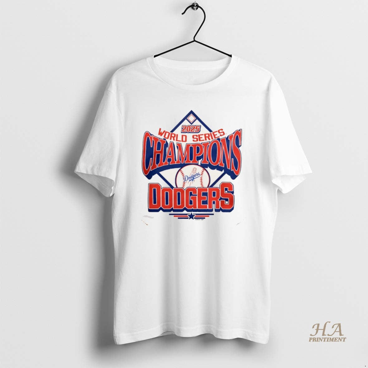 Official 2025 World Series Champions Los Angeles Dodgers Christmas T-Shirts, Hoodie, Sweatshirt | InkNestWear.com