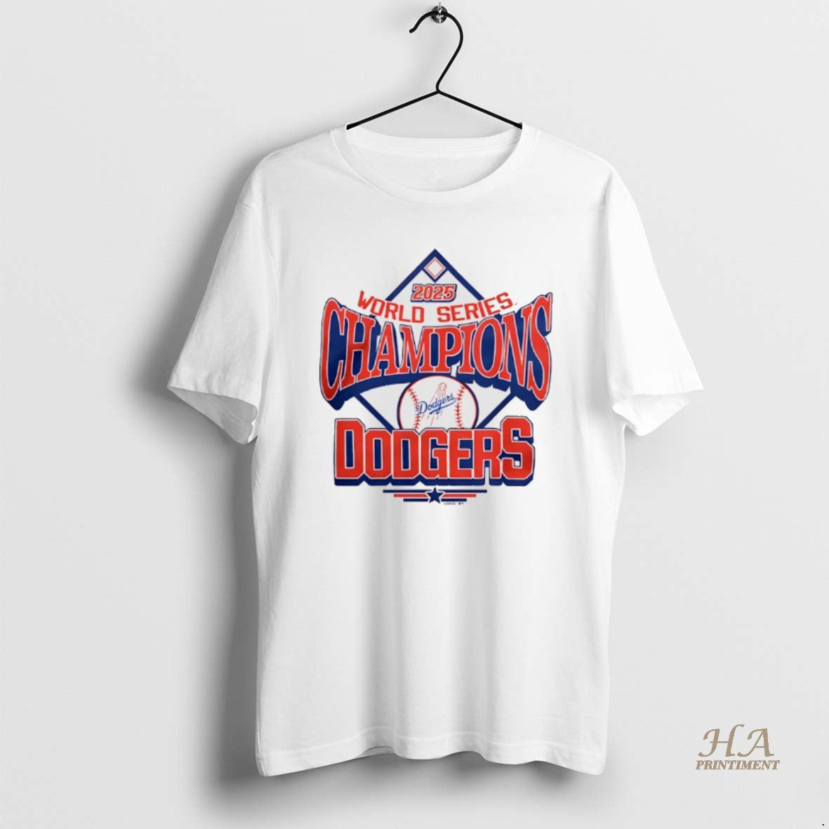 Official 2025 World Series Champions Los Angeles Dodgers T-Shirts, Hoodie, Sweatshirt | InkNestWear.com