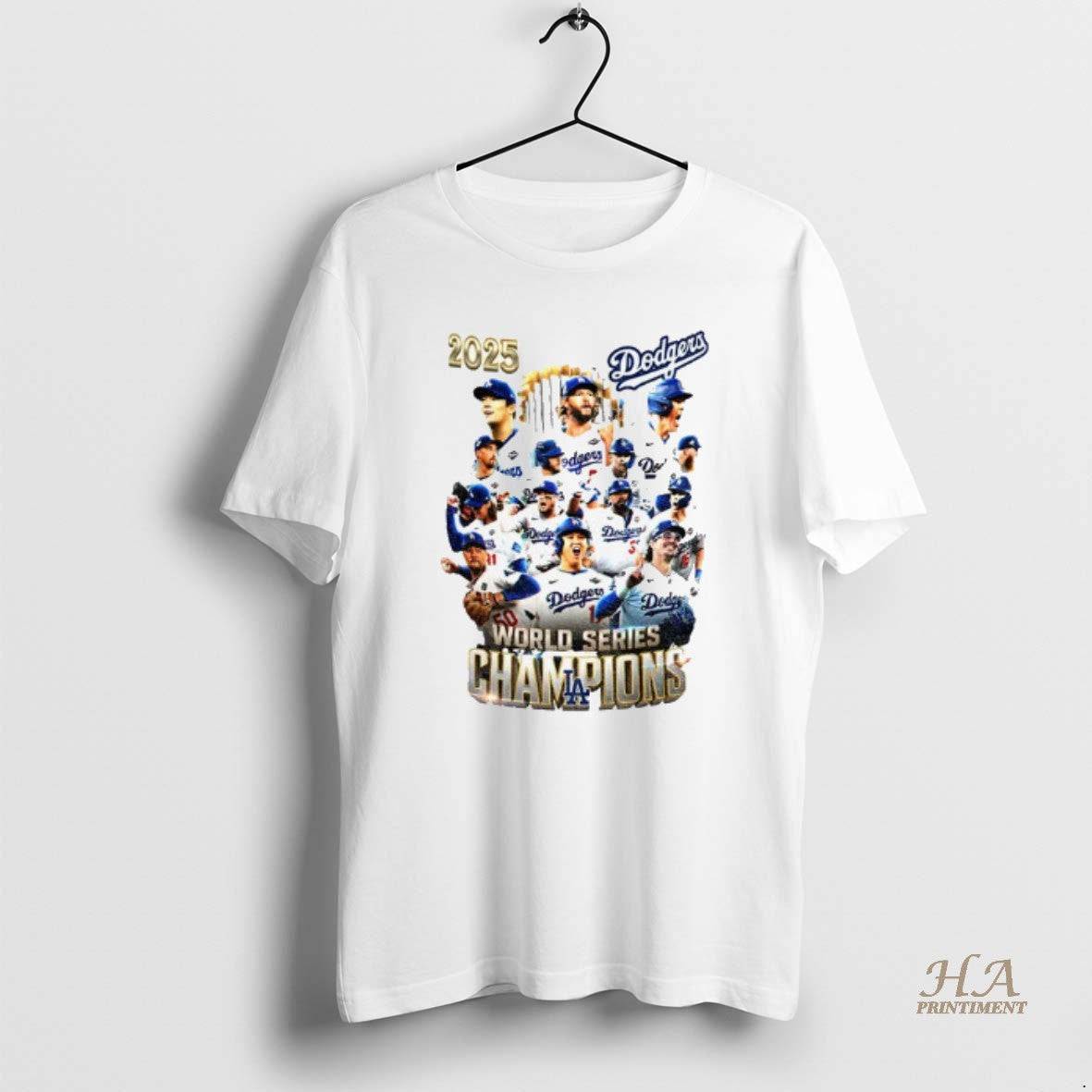 Official 2025 World Series Champions Sports T-Shirts, Hoodie, Sweatshirt | InkNestWear.com