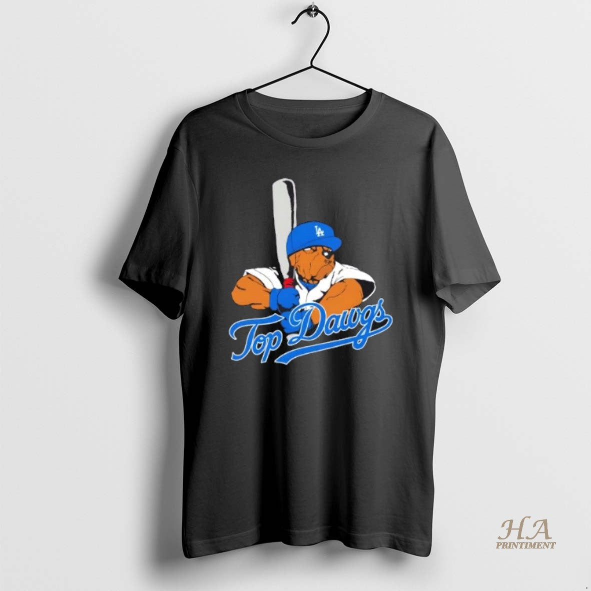 Official 2025 World Series Los Angeles Dodgers Top Dawgs T-Shirts, Hoodie, Sweatshirt | InkNestWear.com