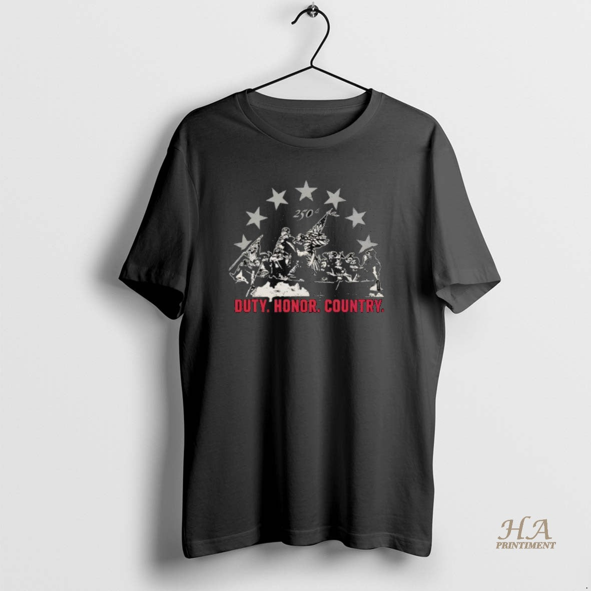 Official 250th Duty Honor Country T-Shirts, Hoodie, Sweatshirt | InkNestWear.com