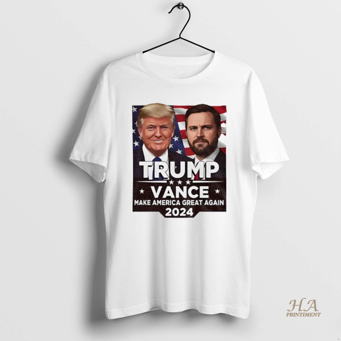Official 3gxxngqa Trump Vance Make America Great Again 2024 Donald Trump Vs Jd Vance Political T-Shirts, Hoodie, Sweatshirt