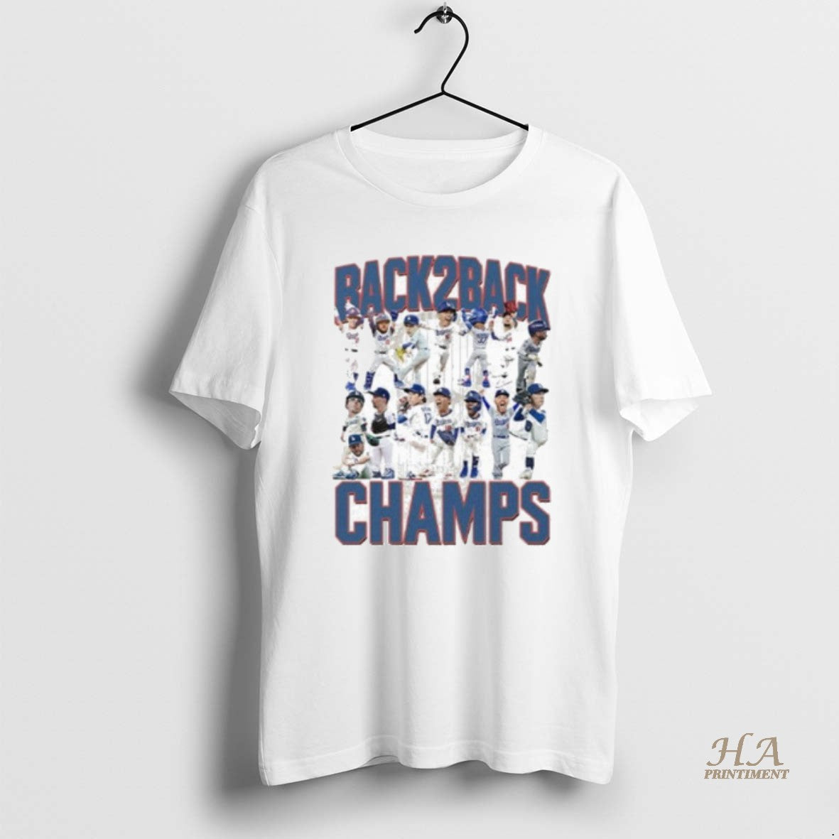 Official 5gjw4kiw Los Angeles Dodgers Back2back Champs T-Shirts, Hoodie, Sweatshirt | InkNestWear.com
