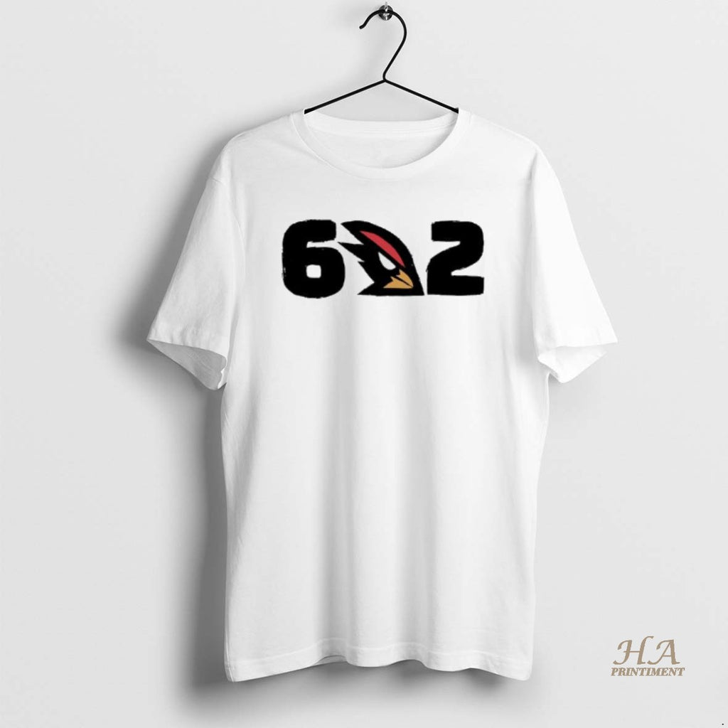 Official 602 Athletic Heather T-Shirts, Hoodie, Sweatshirt | InkNestWear.com