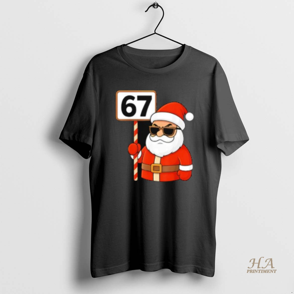 Official 67 Meme Funny Six Seven Christmas T-Shirts, Hoodie, Sweatshirt | InkNestWear.com
