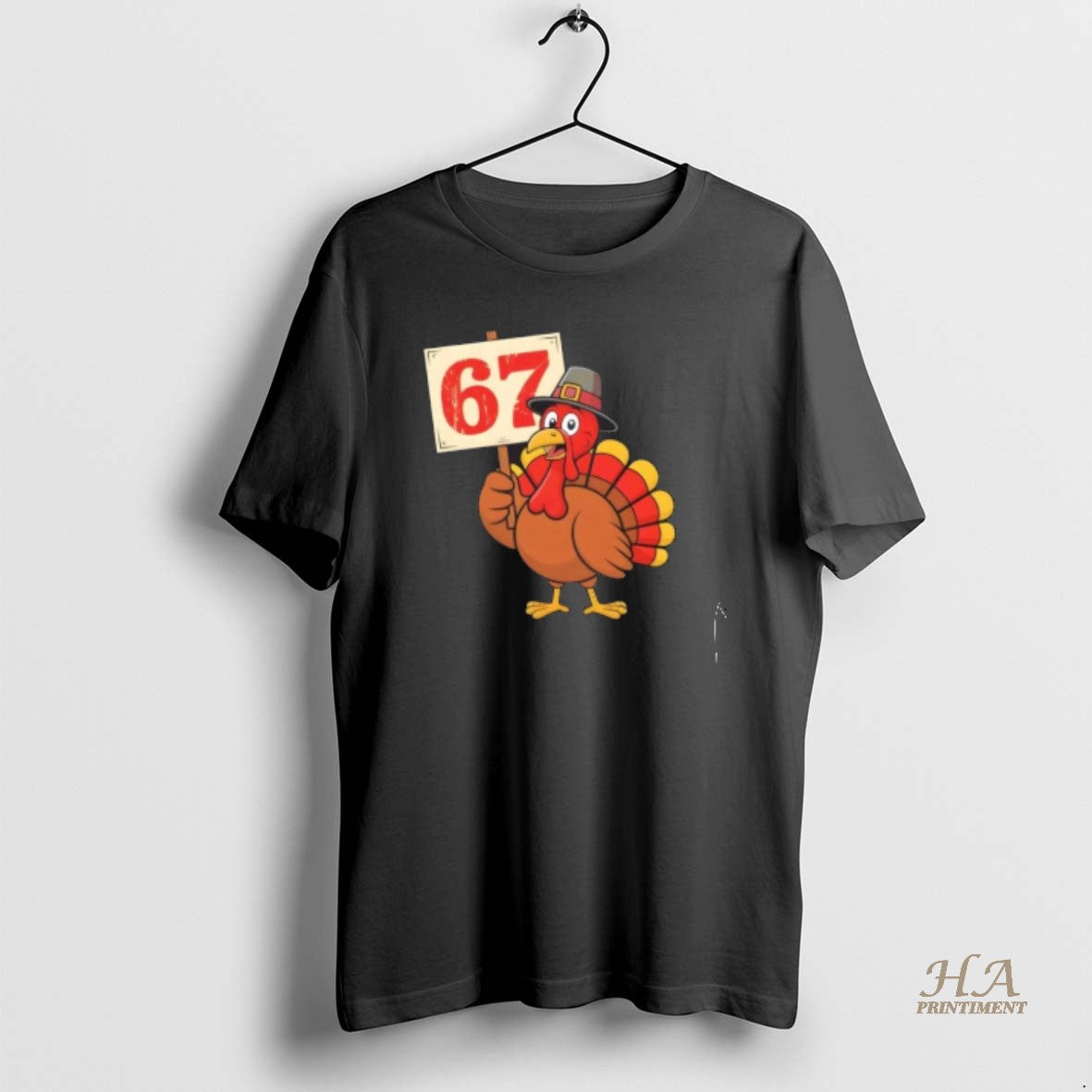 Official 67 Turkey Thanksgiving Meme Funny Sixty Seven T-Shirts, Hoodie, Sweatshirt | InkNestWear.com
