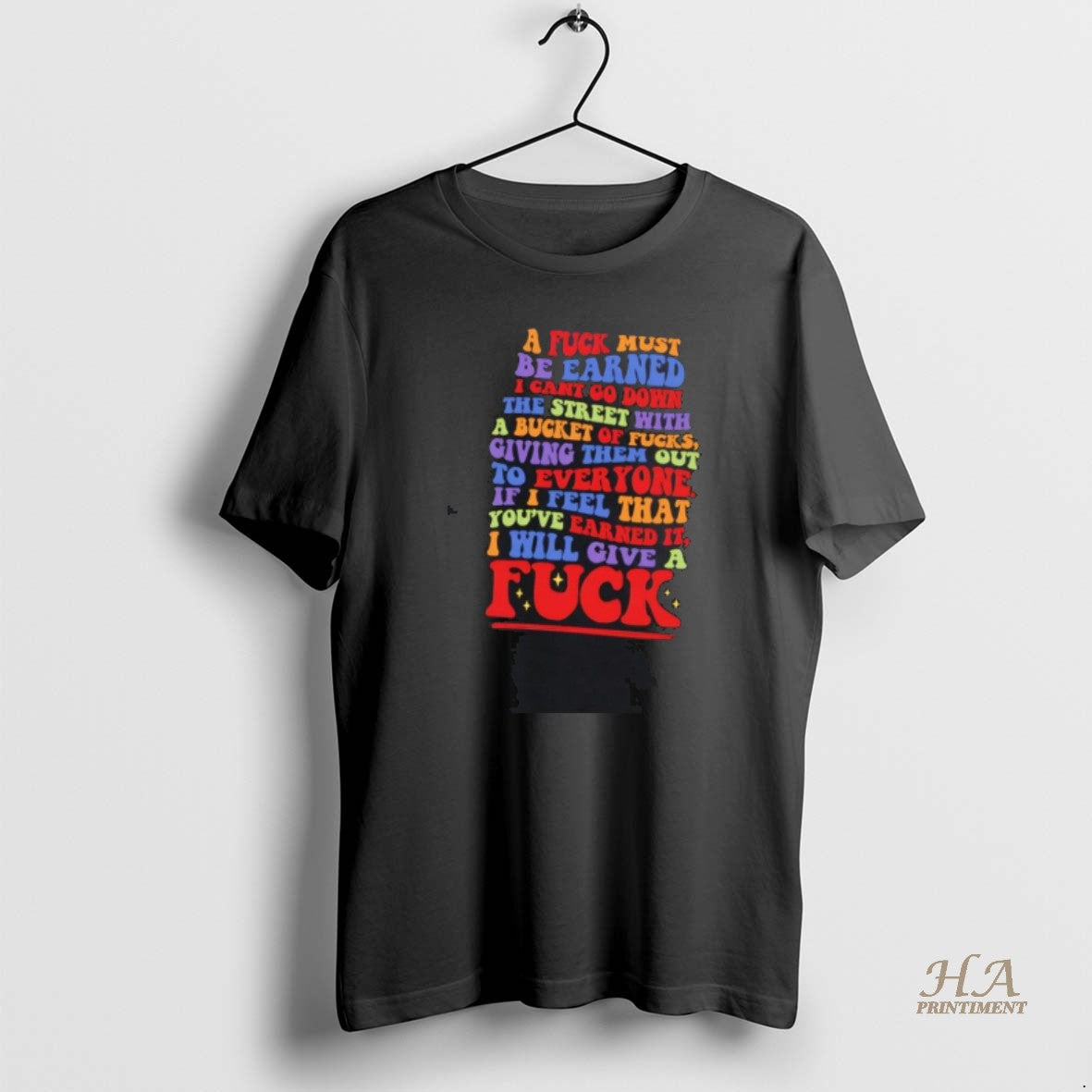 Official Fuck Must Be Earned I Cant Go Down Street Bucket T-Shirts, Hoodie, Sweatshirt