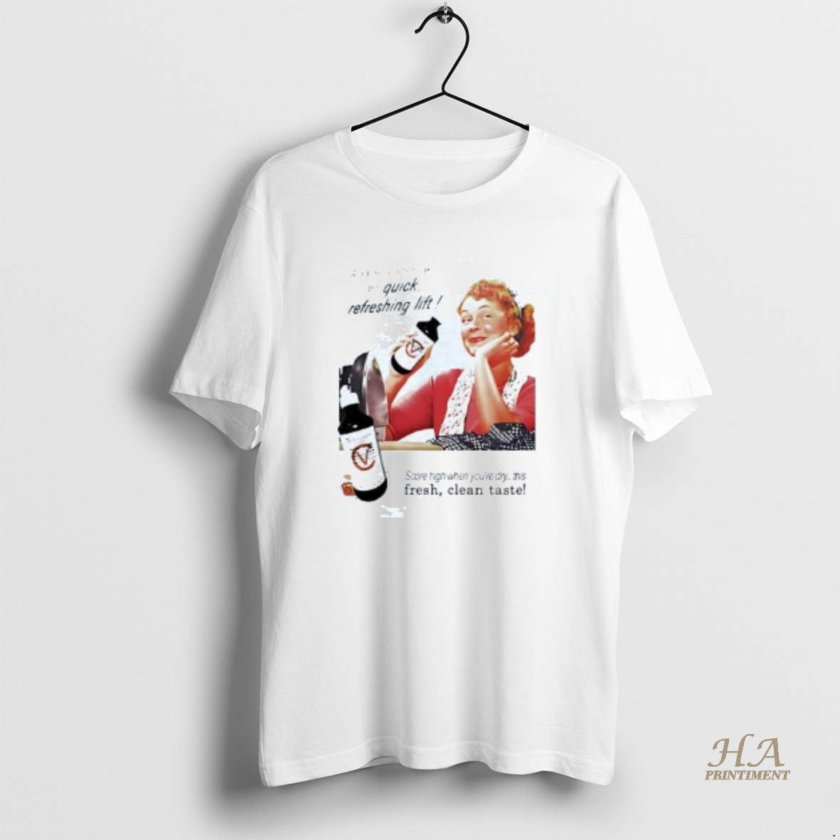 Official A Real Housework Break This Quick Refreshing Fresh Clean Taste T-Shirts, Hoodie, Sweatshirt | InkNestWear.com
