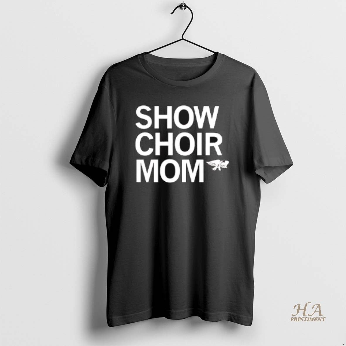 Official Acmpo Show Choir Mom T-Shirts, Hoodie, Sweatshirt | InkNestWear.com