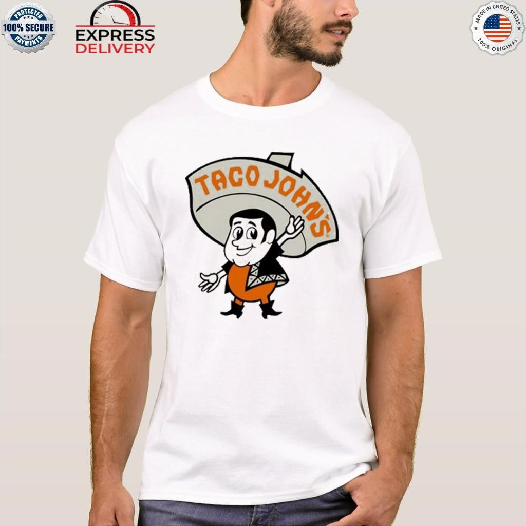 ADTR Kevin Skaff Taco John Minnesota shows at The Armory Shirt