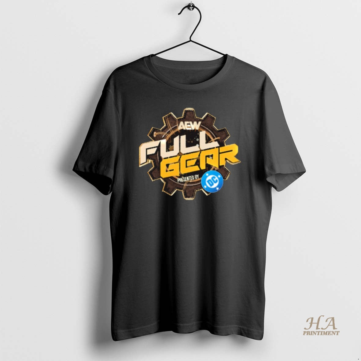Official Aew Full Gear 2025 Event Presented By Dc T-Shirts, Hoodie, Sweatshirt | InkNestWear.com