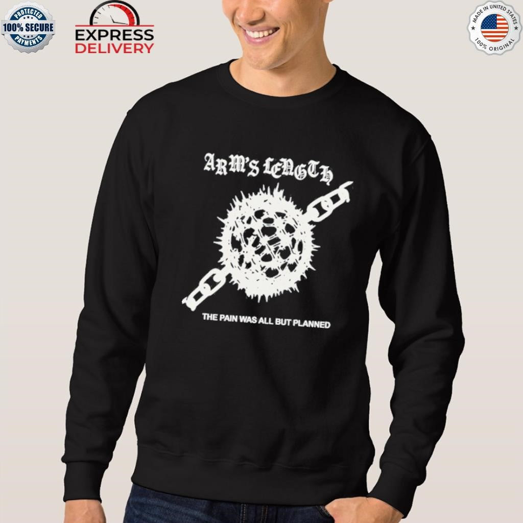 ARM’S LENGTH Tour 2025 Shirt