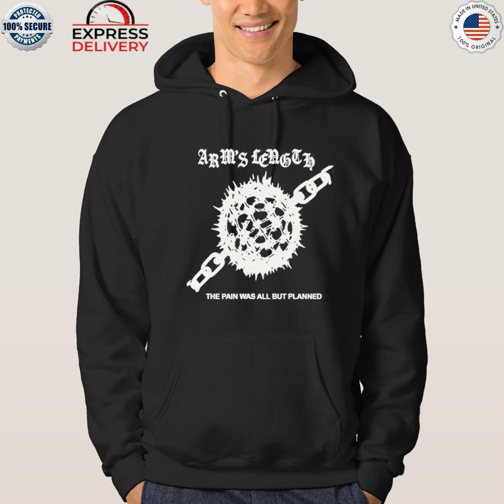 ARM’S LENGTH Tour 2025 Shirt